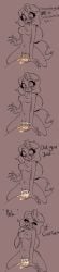 charlie morningstar (hazbin hotel) from hazbin hotel