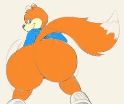 1girls anthro anthro_female anthro_only ass ass_shake ass_shaking booty color color_edit colored colorless conker conker's_bad_fur_day fat fat_ass fat_butt female female_ass female_focus female_only feminine feminine_ass feminine_body feminine_pose feminine_twerk femme furry girl_focus male_only mtf_crossgender mtf_transformation nondelismell penis_to_vagina_tf pussy pussy_transformation rareware rule_63 shake shaking shaking_ass shaking_butt sketch smile solo solo_anthro solo_female squirrel squirrel_tail tail thick thick_ass thick_thighs twerk twerker twerking twitter_link vagina white_background