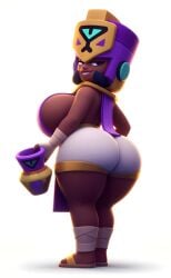 najia (brawl stars) from brawl stars by brasil louco