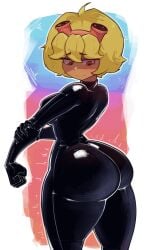 solar flare (pvz) from plants vs zombies by zeryn