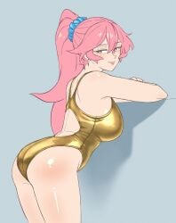 rida (vibrantrida) fan art