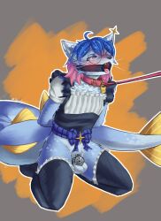 Digital Drawing (Artwork) Rule 34 Image