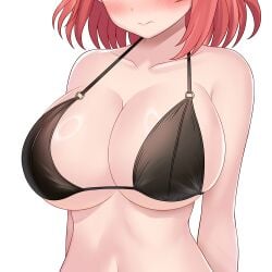 uehara ayumu from love live!