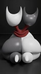 2boys :3 :o ai ai_generated ass austin24kk big_ass big_butt bouncing_ass bouncing_butt conjoined_twins dandy's_world dandys_world looking_at_viewer looking_back male_only no_sound razzle_and_dazzle_(dandy's_world) tagme twerking video