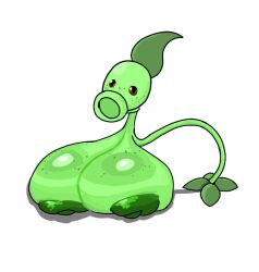 Peashooter (Pvz) Rule 34 Image