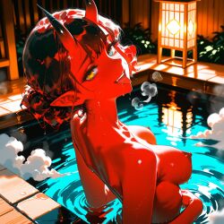 1girls Rule 34 Image