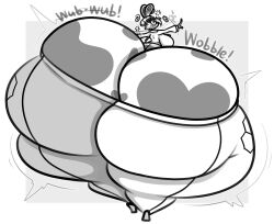Puffster3 Rule 34 Image