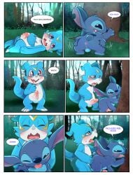 Digimon (Species) Rule 34 Image