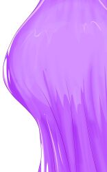 goo_creature not_porn purple_slime sequence slime transformation_sequence