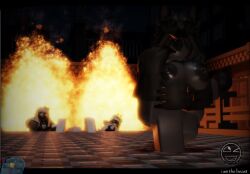 3d beastly_battler_(the_battle_bricks) reference_image roblox roblox_game robloxian rule_63 tagme tbbfanatic the_battle_bricks tumore