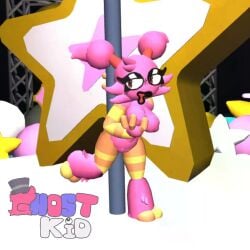 pomily from my singing monsters by ghostkid905