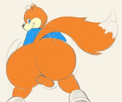 1anthro 1boy 1femboy anthro anthro_male anthro_only ass ass_shake ass_shaking booty color color_edit colored colorless conker conker's_bad_fur_day fat fat_ass fat_butt femboy feminine feminine_ass feminine_body feminine_male feminine_pose feminine_twerk furry male male_only no_color nondelismell rareware shake shaking shaking_ass shaking_butt sketch smile solo solo_anthro solo_male squirrel squirrel_tail tail thick thick_ass thick_thighs twerk twerker twerking twitter_link white_background