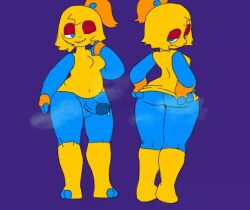 1futa Rule 34 Image