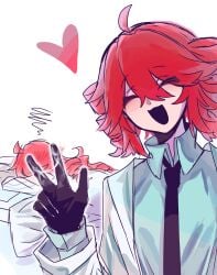 kasane teto from igaku (utau)