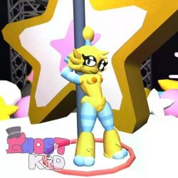 1girls Rule 34 Image