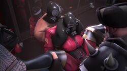 3d animated boots clothed_sex fempyro forced forced_anal froggysfm gas_mask genderbend genderbent heavy_weapons_guy huge_penetration huge_penis latex mp4 no_sound pyro pyro_(team_fortress_2) rape rule_63 team_fortress_2 video watching