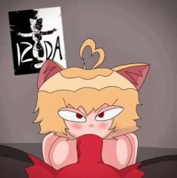 neco-arc fan art