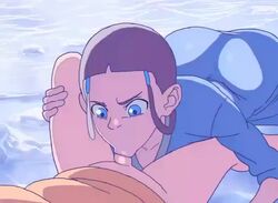 1boy 1boy1girl 1girls 2021 :&gt;= aang air_nomad all_fours all_the_way_to_the_base animated ass ass_in_dress avatar_legends avatar_the_last_airbender balls_deep between_legs big_ass blowjob blowjob_face blue_dress blue_eyes bottomless bottomless_male bounce bouncing bouncing_ass bouncing_hair brown-skinned_female brown_body brown_hair brown_skin bubble_butt canon_couple cfnm clothed clothed_female clothed_male clothed_sex clothes clothing d-art dark-skinned_female dark_skin deepthroat determined dress duo duo_focus enthusiastic erection eyebrows fellatio fellatio_domination fellatio_face female female/male female_focus female_on_male female_penetrated femdom grunting grunting_male hair hand_on_leg hands-free holding_back_orgasm jiggle jiggling jiggling_ass katara leg_grab leg_held_fellatio legs lick licking licking_penis light-skinned_male light_skin lip_action lips loop looping_animation lying_down male male/female male_moaning male_on_female male_penetrating male_penetrating_female malesub moan moaning moaning_in_pleasure moaning_loud moaning_on_cock moans nickelodeon no_underwear nudity oral oral_fixation oral_penetration oral_sex outside outside_sex penetrated penetration penile penile_penetration penis penis_in_mouth penis_inside perfect_loop petite petite_body petite_fellatio petite_female petite_girl sex sex_on_floor short_hair short_playtime shorter_than_30_seconds small_penis small_penis_adoration small_penis_fellatio snow sound sound_effects straight straight_sex sucking teenager the_avatar tongue tongue_around_penis tongue_out tongue_out_blowjob trying_not_to_cum twerking vacuum-like_fellatio vacuum_blowjob vacuum_fellatio vacuum_suck video water_tribe white_body