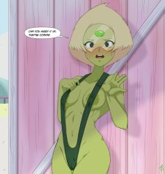dalley_le_alpha female peridot_(steven_universe) steven_universe tagme