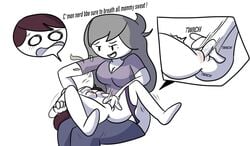 Age Difference Rule 34 Image