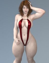 1girls 3d ass ass_bigger_than_head big_ass big_breasts big_thighs bikini blazehand brandi_(blazehand) breasts bubble_ass bubble_butt chest curvaceous curvy curvy_figure dumptruck_ass dumptruck_butt fat_ass female hips hourglass_figure huge_ass huge_thighs large_ass large_thighs legs light-skinned_female light_skin mature mature_female original original_character pawg round_ass slim_waist sling_bikini thecometray thecometverse_(thecometray) thick thick_ass thick_hips thick_legs thick_thighs thighs thighs_bigger_than_head thunder_thighs voluptuous waist wide_hips