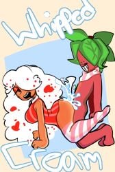 Ginger (Dandy'S World) Rule 34 Image