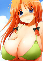 hong meiling from touhou by kurikara