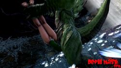 3d Rule 34 Video