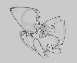gem (species) from cartoon network by daredemon7000