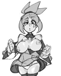 cerebella from skullgirls by bayonetto