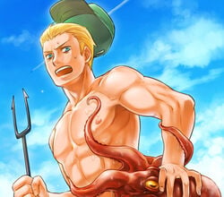 axis_powers_hetalia germany_(hetalia) ludwig_weillschmidt tagme tentacle