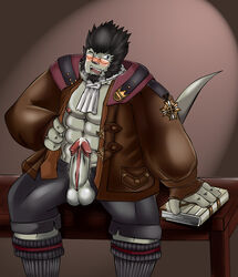 Final Fantasy Rule 34 Image