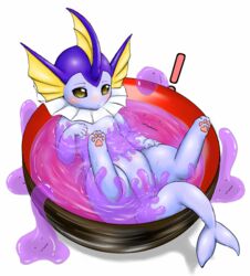 PokÉMon (Species) Rule 34 Image