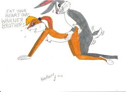 1990s Rule 34 Image