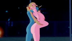 1boy 1girls 3d 3d_animation ahe_gao ambiguous_penetration animated arched_back areolae arms_around_neck asphyxiation ass audible_creampie balls big_ass big_penis blonde_female blonde_hair blue_body blue_skin blue_skinned_male breasts cum cum_inside cumflated_belly cumflation curvy_figure dark_hair devil devil_boy devil_horns erect_nipples eyes_rolling_back female female_ejaculation female_penetrated fortnite fortnite:_battle_royale from_behind_position headlock hips inflation jellyfishjubilee jiggle jiggling_breasts koikatsu lennox_rose_(fortnite) light-skinned_female light_skin long_penis male male/female male_penetrating male_penetrating_female moaning moaning_in_pleasure nipples nude nude_female open_mouth organs_?_what_are_those_? orgasm outdoors penetration penis pink_eyes plap plap_(sound) pumping_cum rolling_eyes rough_sex scratch-key self_upload sex sex_from_behind short_hair skinny_male sound sound_effects squirting standing standing_sex stomach_bulge streaked_hair sulk_(fortnite) tagme thighs thin_waist tongue tongue_out twintails video voice_acted