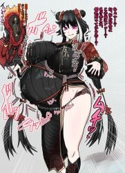 dante (limbus company) from limbus company by bangasa bangaichi