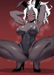 judgement (helltaker) from helltaker