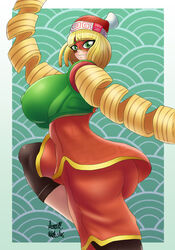 min min (arms) from arms (game) by azraelwebster