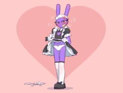 daisy from glitch productions by ninebuttom