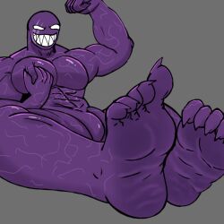 El Benon Rule 34 Image