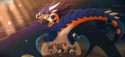 animal_genitalia animal_penis creature pokémon_(species) pokemon pokemon_(species)