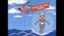 helicopter music plane rodents running tagme tybalt_draws video