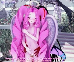 burning_spice_cookie cock cookie_run cookie_run_kingdom cum cum_drip cum_in_pussy cum_on_penis cum_on_thighs eternal_sugar_cookie eternalspice gijinka hentai humanized humanoid koikatsu pleasured pleasured_female pleasured_male praise praise_kink pubic_hair pussy_juice pussy_juice_drip pussy_juice_string pussy_juice_trail pussy_worship sloth softcore succubus wolfsyaoinyuri