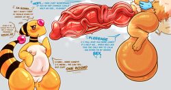 ampharos from nintendo by kixly