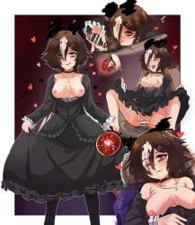 vodka (umamusume) from umamusume by laosburger