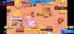 brawl_stars gameplay i_play_as_mandy mandy_(brawl_stars) sound sound_warning tagme video video_game_character video_games