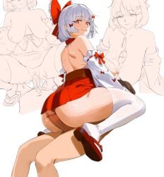 mimi (henemimi) from copyright request by thernz