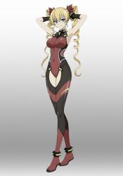 Armpits Rule 34 Image
