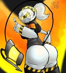 artist_request murder_drones tagme v_(murder_drones)
