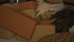 adorable ass_grab big_ass cuddle cuddling cute femboy gay_male gay_sex remyrr34 roblox roblox_avatar roblox_game roblox_studio robloxian smug smug_face snuggle snuggling twink